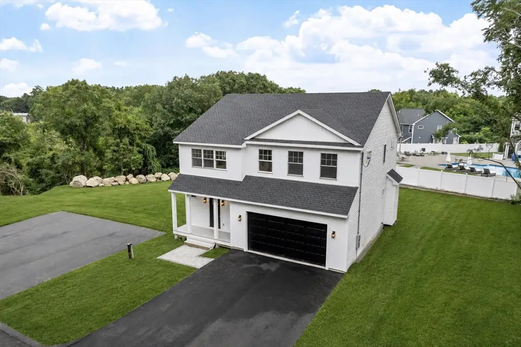 5 Manson Rd, Swampscott, MA 01907 - #1