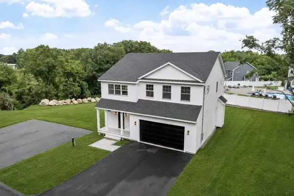 5 Manson Rd, Swampscott, MA 01907