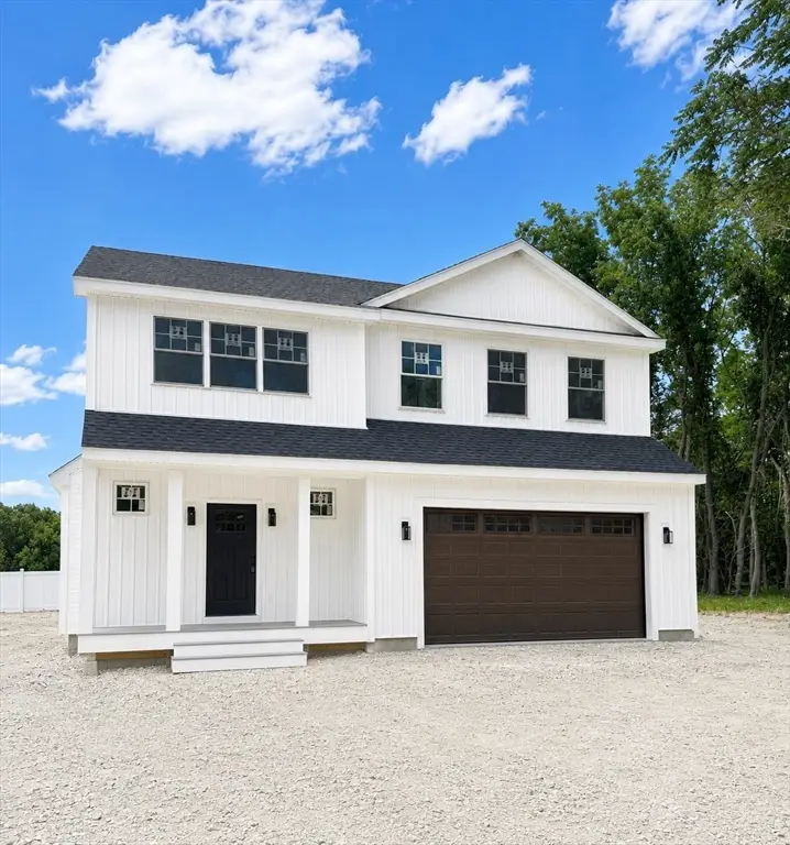 5 Manson Rd, Swampscott, MA 01907 - #2
