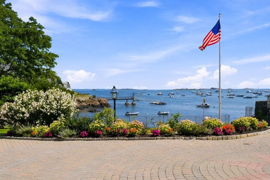 5 Leslie Cove, Marblehead, MA 01945 - #1