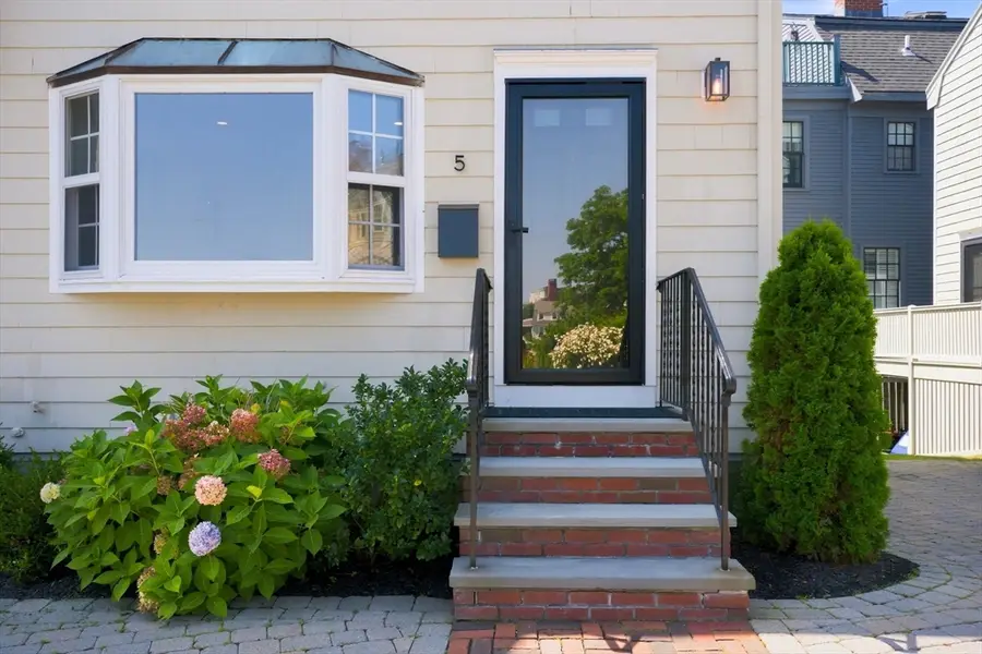 5 Leslie Cove, Marblehead, MA 01945 - #3