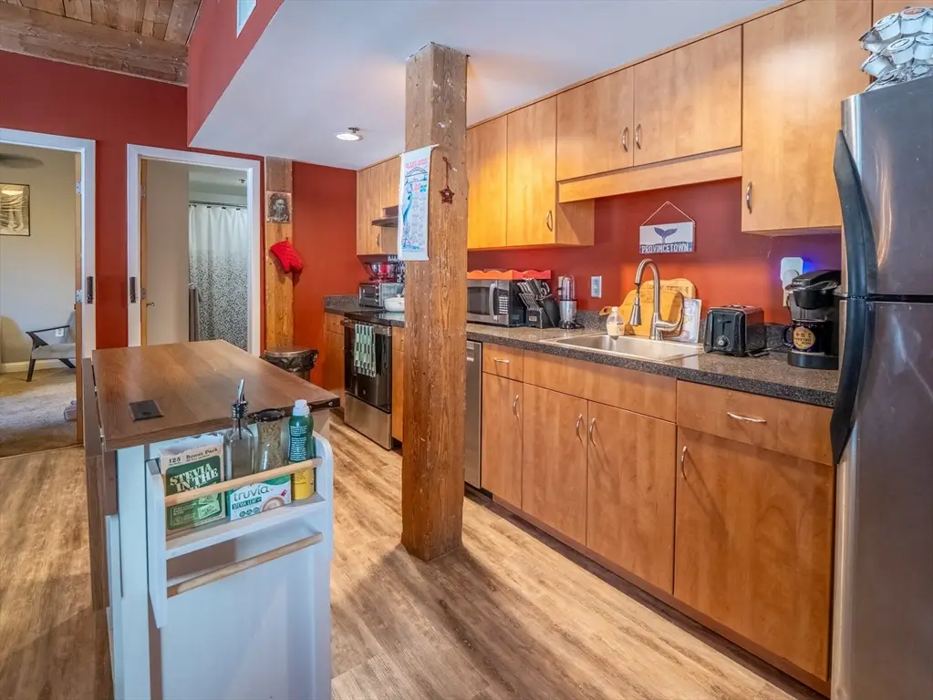 147 Centre St #105, Brockton, MA 02301 - #1