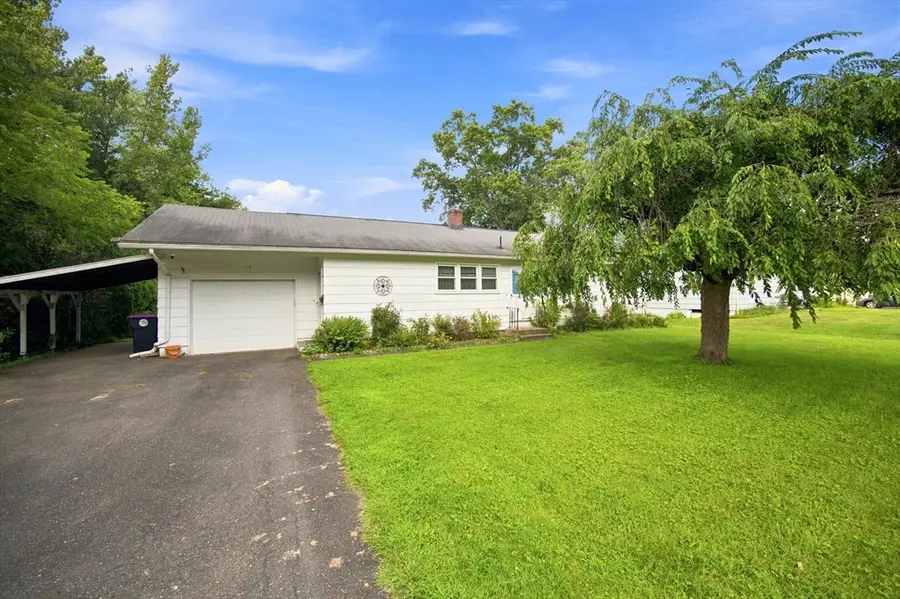 115 Bemis Rd, Holyoke, MA 01040 - #2