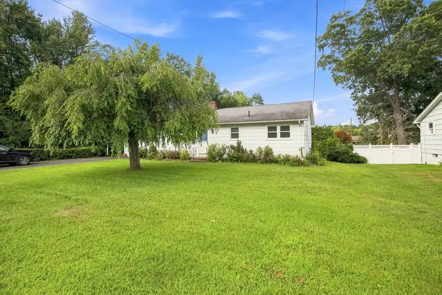 115 Bemis Rd, Holyoke, MA 01040 - #3