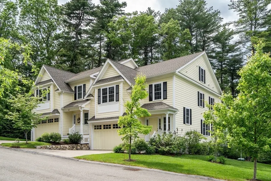 37 Jefferson Dr #1, Lexington, MA 02420 - #2