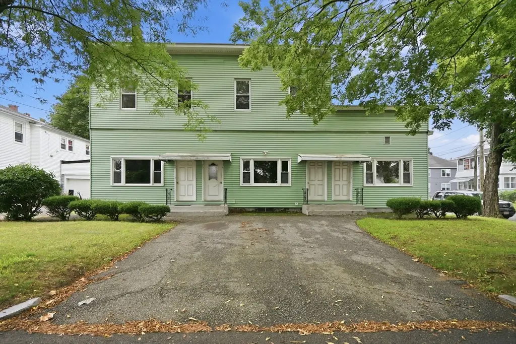 71-77 Acton St, Springfield, MA 01151 - #1