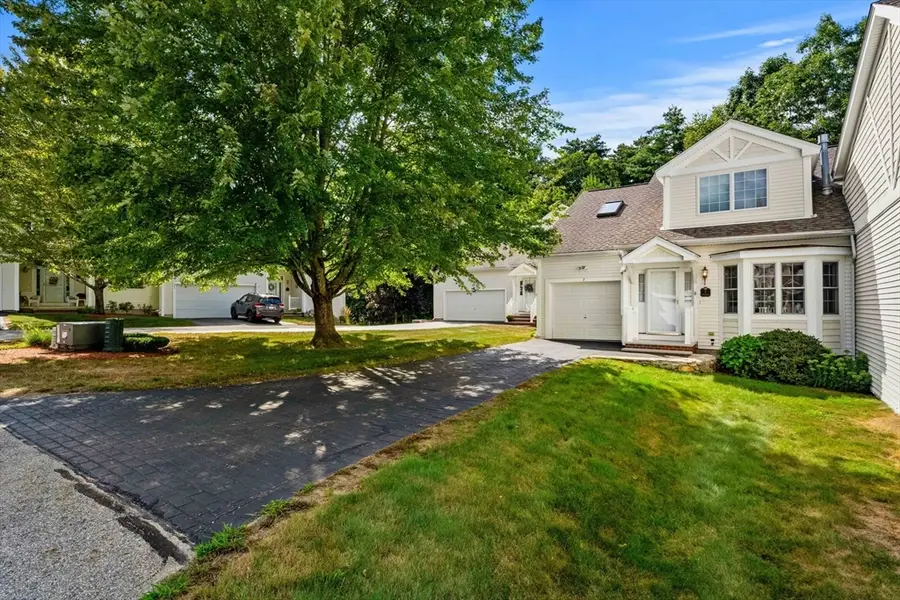 7 Hartswood Drive #41, Haverhill, MA 01830 - #3