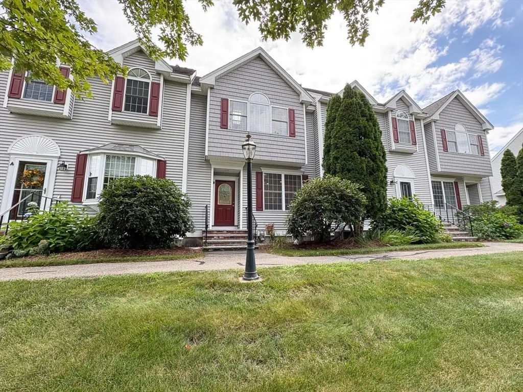 38 Tarbell St #7B, Pepperell, MA 01463 - #1