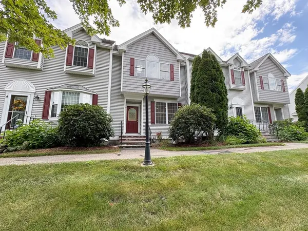 38 Tarbell St #7B, Pepperell, MA 01463