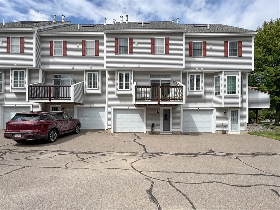 38 Tarbell St #7B, Pepperell, MA 01463 - #2