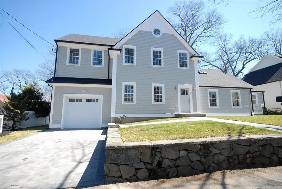 32 Hickory Cliff Rd, Newton, MA 02464 - #3