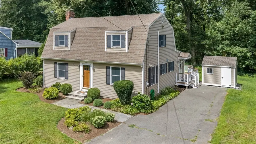 135 Linebrook Rd, Ipswich, MA 01938 - #2