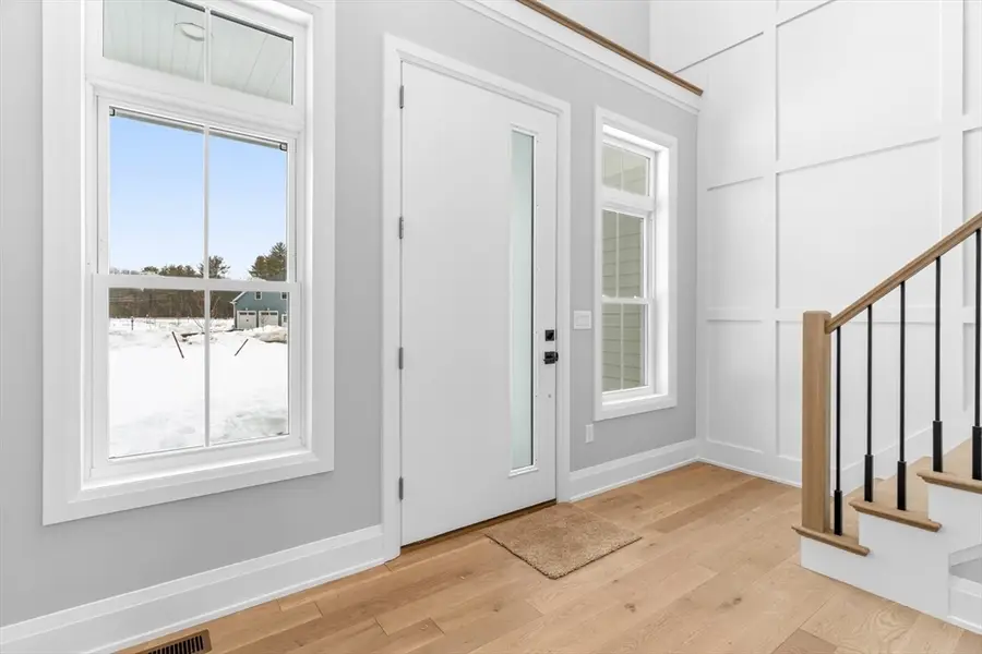 Lot 3 - 14 Earle Stewart Ln, Wrentham, MA 02093 - #2
