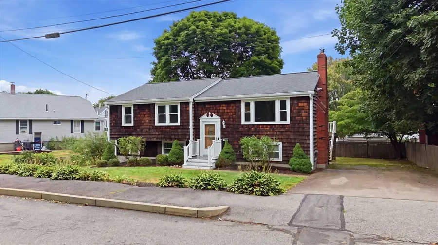 203 Hobart St, Braintree, MA 02184 - #2