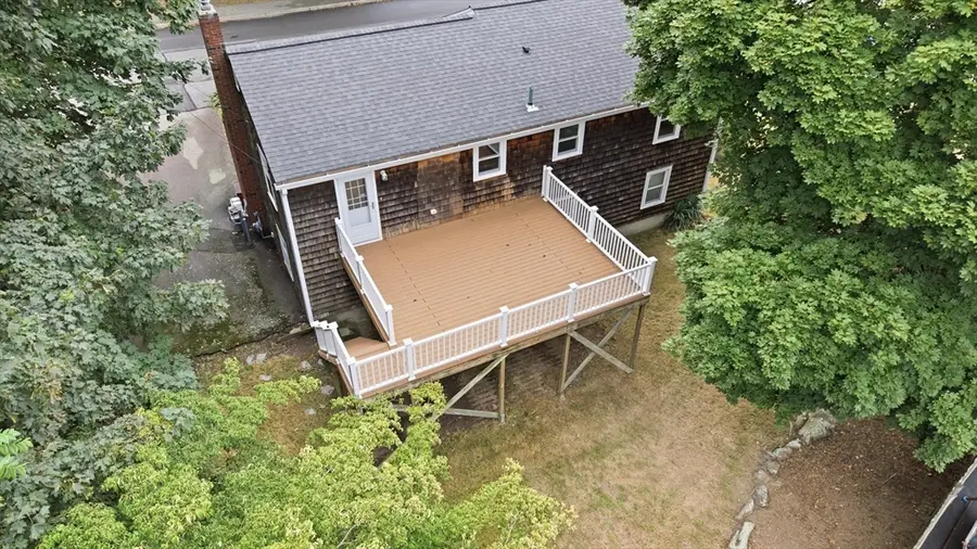 203 Hobart St, Braintree, MA 02184 - #3