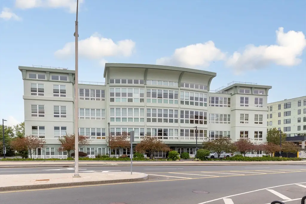 10 Ocean Ave #109, Revere, MA 02151 - #1