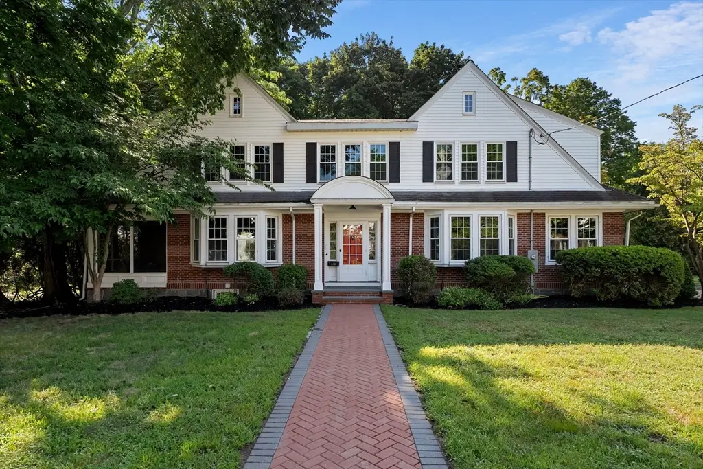138 Nichols St, Norwood, MA 02062 - #1