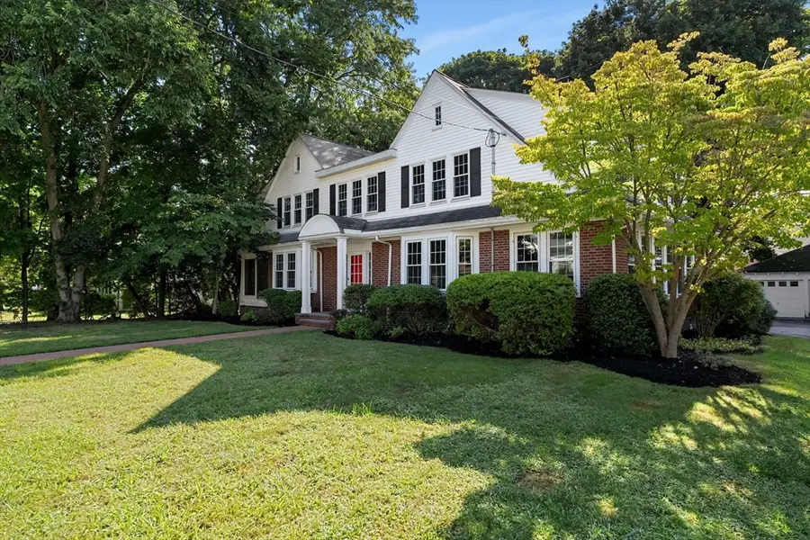 138 Nichols St, Norwood, MA 02062 - #2