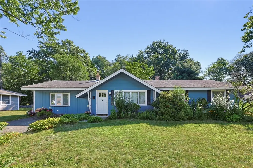 36 Stella Rd, Bellingham, MA 02019 - #1