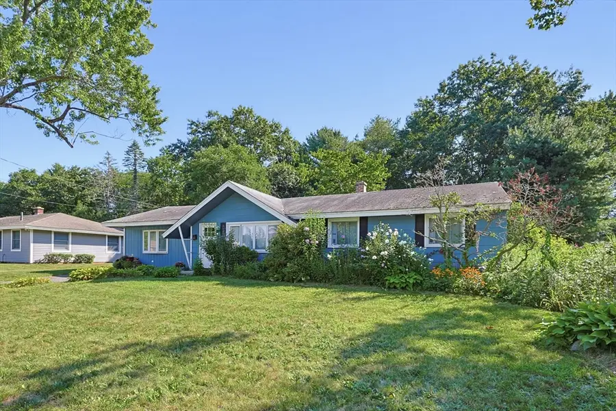 36 Stella Rd, Bellingham, MA 02019 - #2