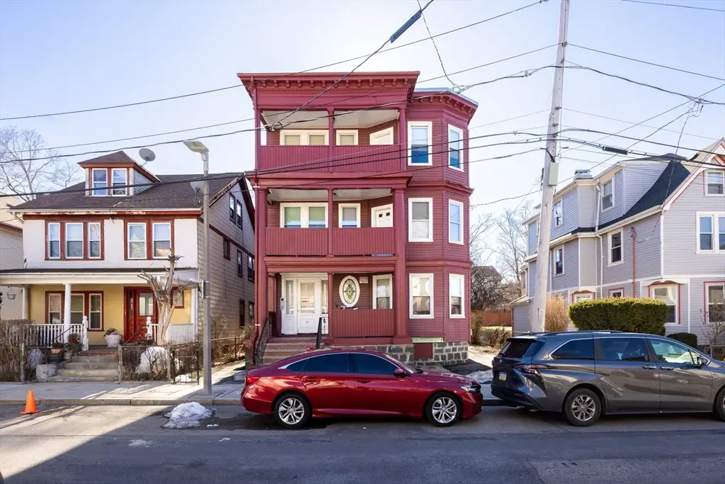 89 Ruthven Street, Boston, MA 02121 - #1