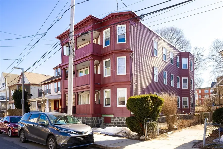 89 Ruthven Street, Boston, MA 02121 - #2
