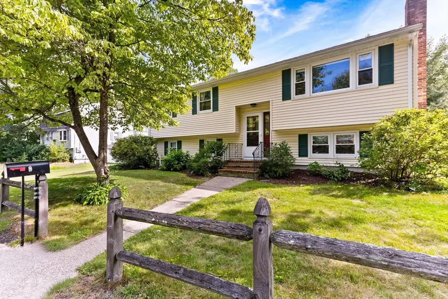 8 Green St, Billerica, MA 01821 - #3