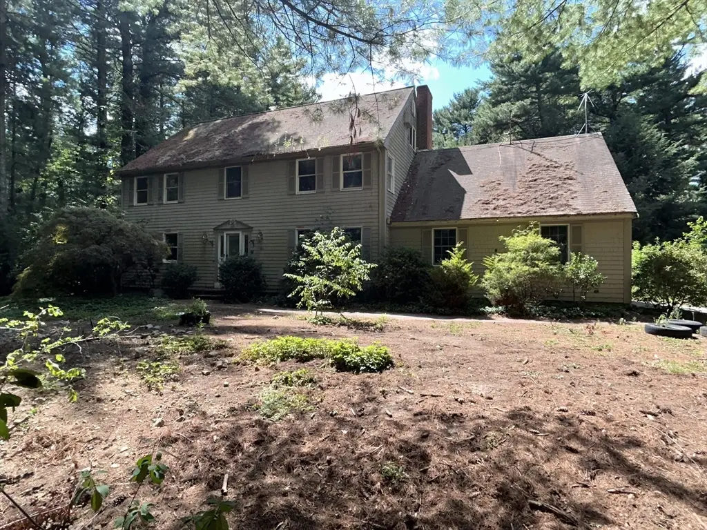55 Fairway Ln, Foxboro, MA 02035 - #1