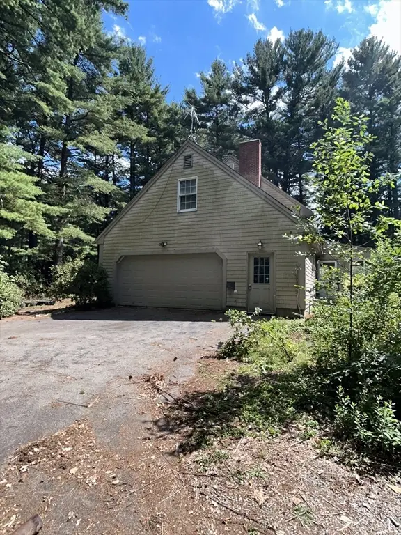 55 Fairway Ln, Foxboro, MA 02035 - #2