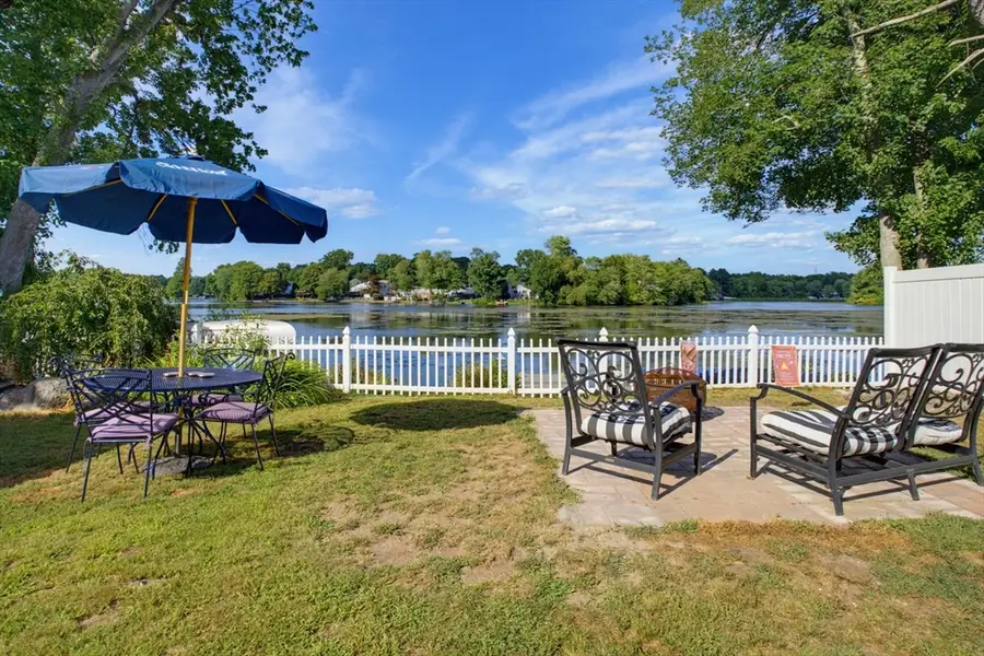 46 W Shore Rd, Holbrook, MA 02343 - #3