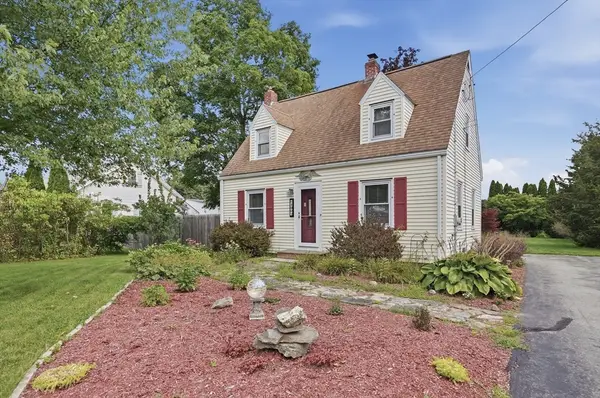 490 Main Street, Oxford, MA 01540