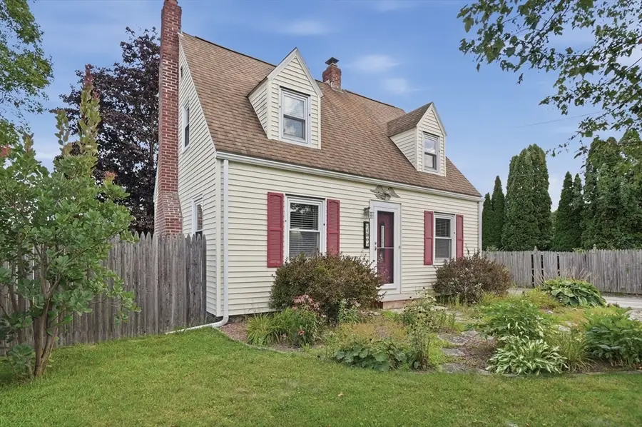 490 Main Street, Oxford, MA 01540 - #2