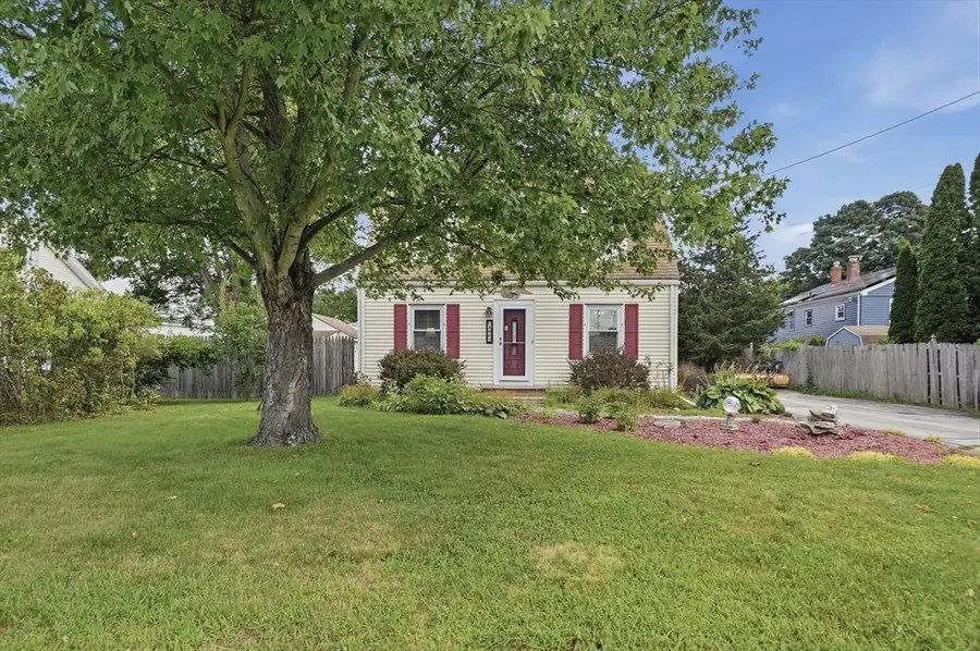 490 Main Street, Oxford, MA 01540 - #3