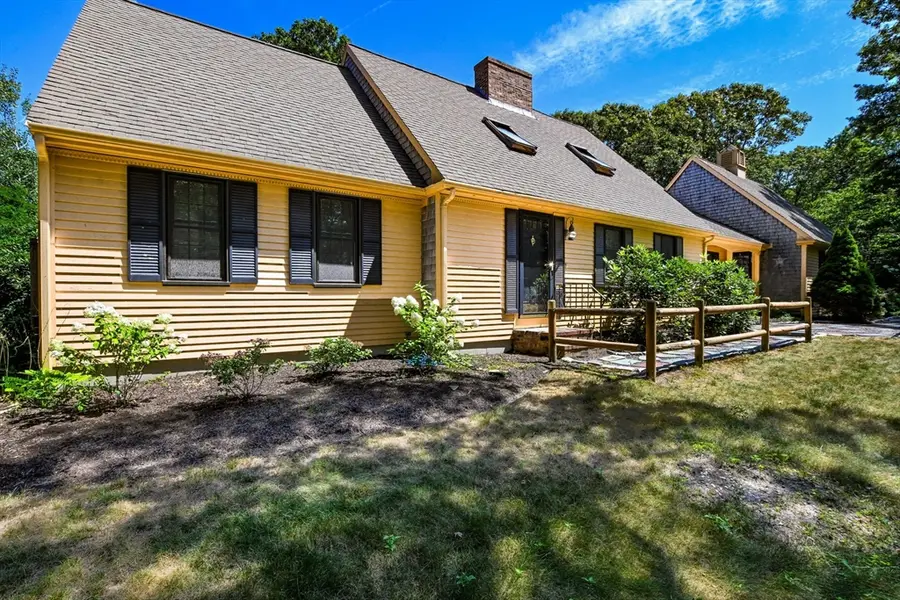 7 Village Drive, East Sandwich, MA 02537 - #2