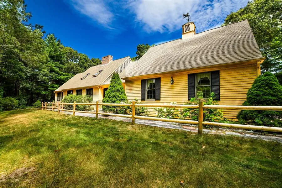 7 Village Drive, East Sandwich, MA 02537 - #3