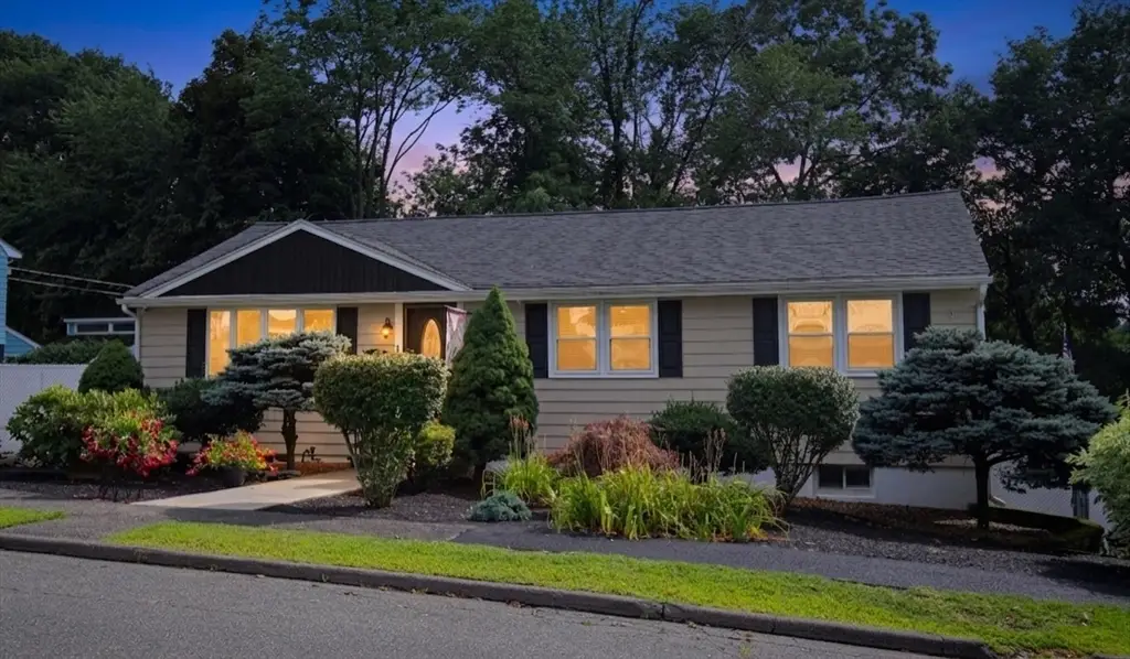 1 Biscayne Ave., Saugus, MA 01906 - #1