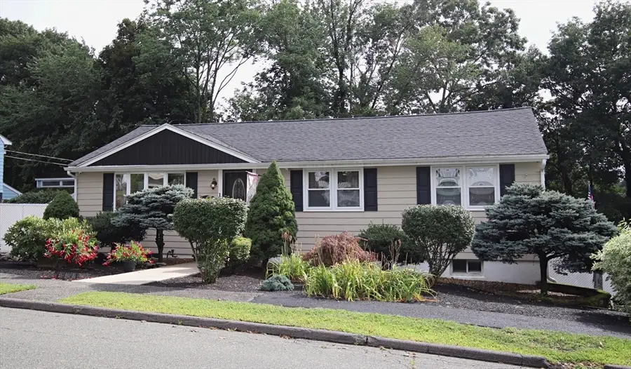 1 Biscayne Ave., Saugus, MA 01906 - #2