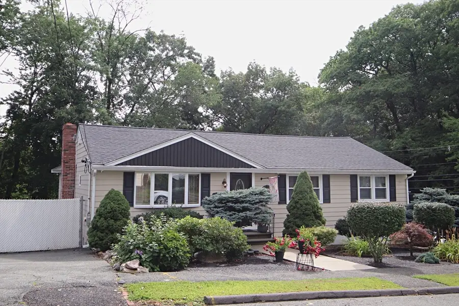 1 Biscayne Ave., Saugus, MA 01906 - #3