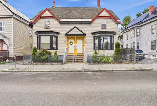 30-32 Washington St, Lawrence, MA 01841