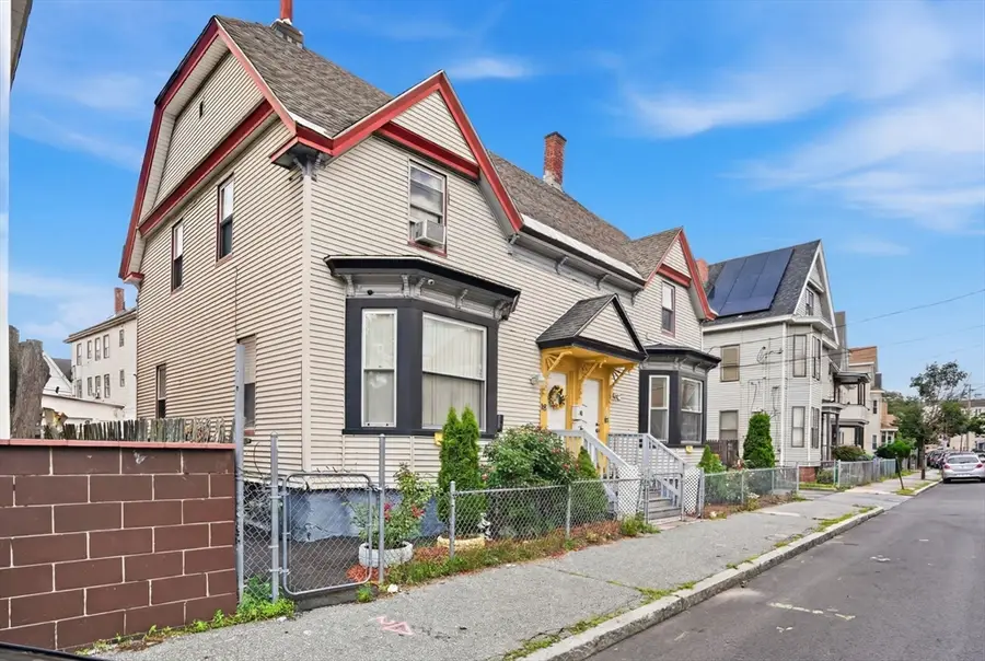 30-32 Washington St, Lawrence, MA 01841 - #2