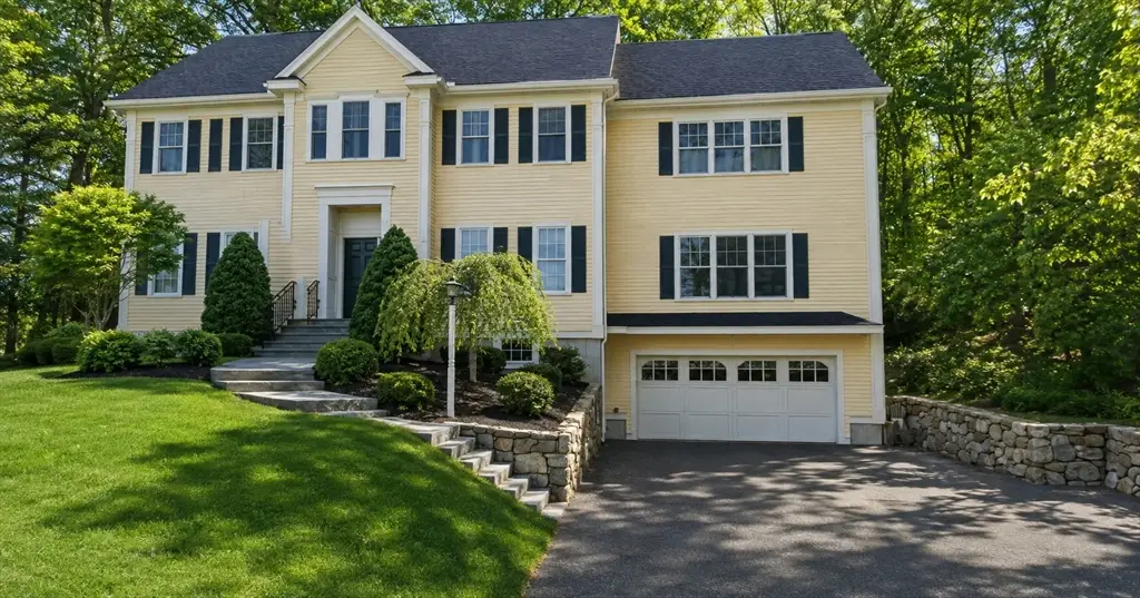 171 Lincoln Street, Lexington, MA 02421 - #1