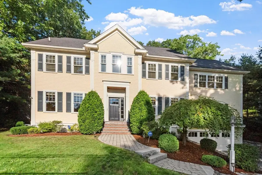 171 Lincoln Street, Lexington, MA 02421 - #2