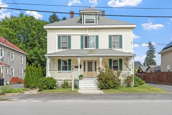 122 Lawrence, Clinton, MA 01510