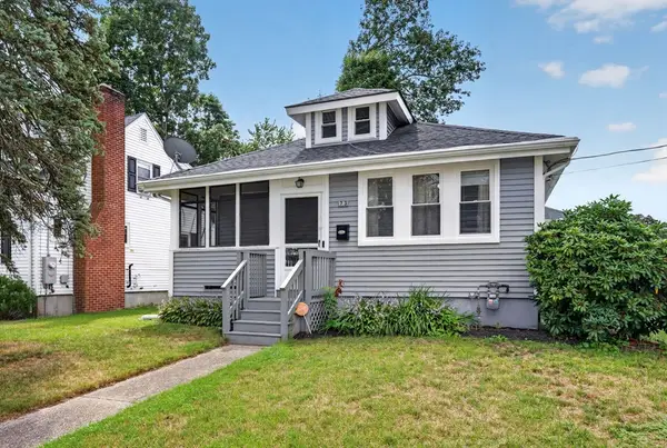 73 Longwood Ave, Brockton, MA 02301