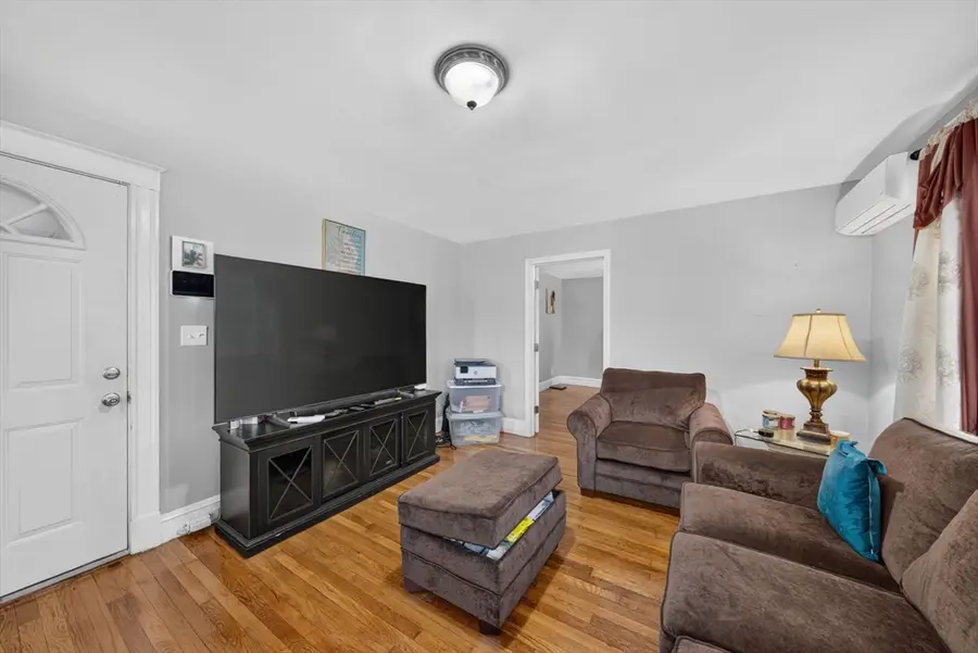 73 Longwood Ave, Brockton, MA 02301 - #2
