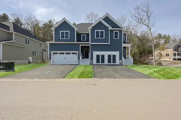 63 Thomas Mann Circle #36, Norfolk, MA 02056