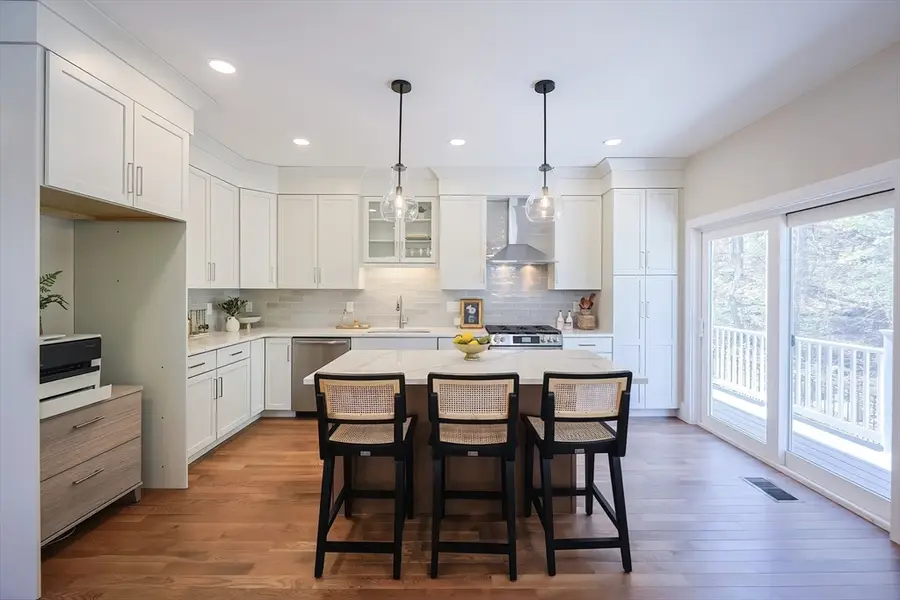 63 Thomas Mann Circle #36, Norfolk, MA 02056 - #3