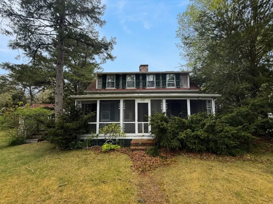 18 Nickerson Dr, Cotuit, MA 02635 - #2