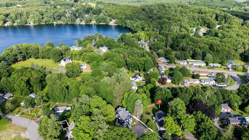 4 Wilder St, Leominster, MA 01453 - #1