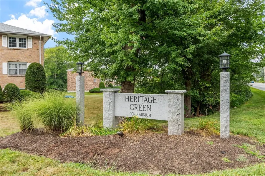 40 Edgelawn Ave #3, North Andover, MA 01845 - #2